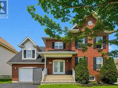 388 QUARTZ AVENUE Clarence-Rockland Ontario, K4K 0C7