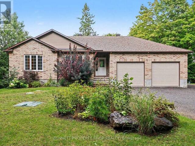 160 NORTHCOTE DRIVE Carleton Place Ontario, K7C 0C4 - 3 Bedrooms Home For Sale