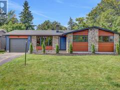 8 BRIAN CRESCENT Ottawa Ontario, K2H 6X3