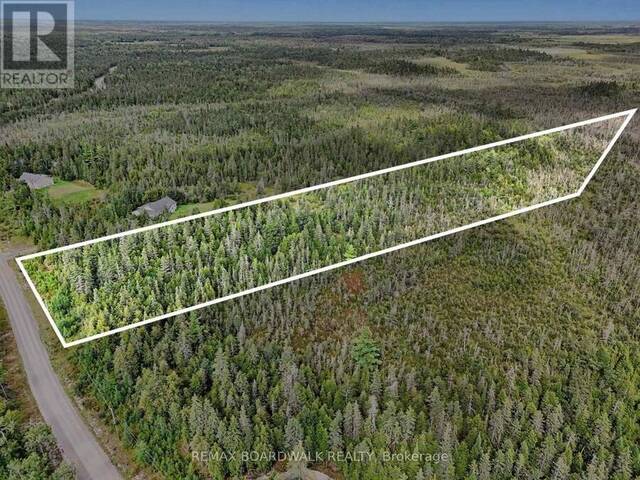 0 PINERY ROAD Smiths Falls Ontario, K7A 4S7 - Vacant Land For Sale