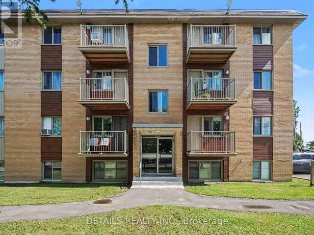 4 - 1015 CARTIER BOULEVARD Hawkesbury Ontario, K6A 2Y4 - 2 Bedrooms Condo For Sale