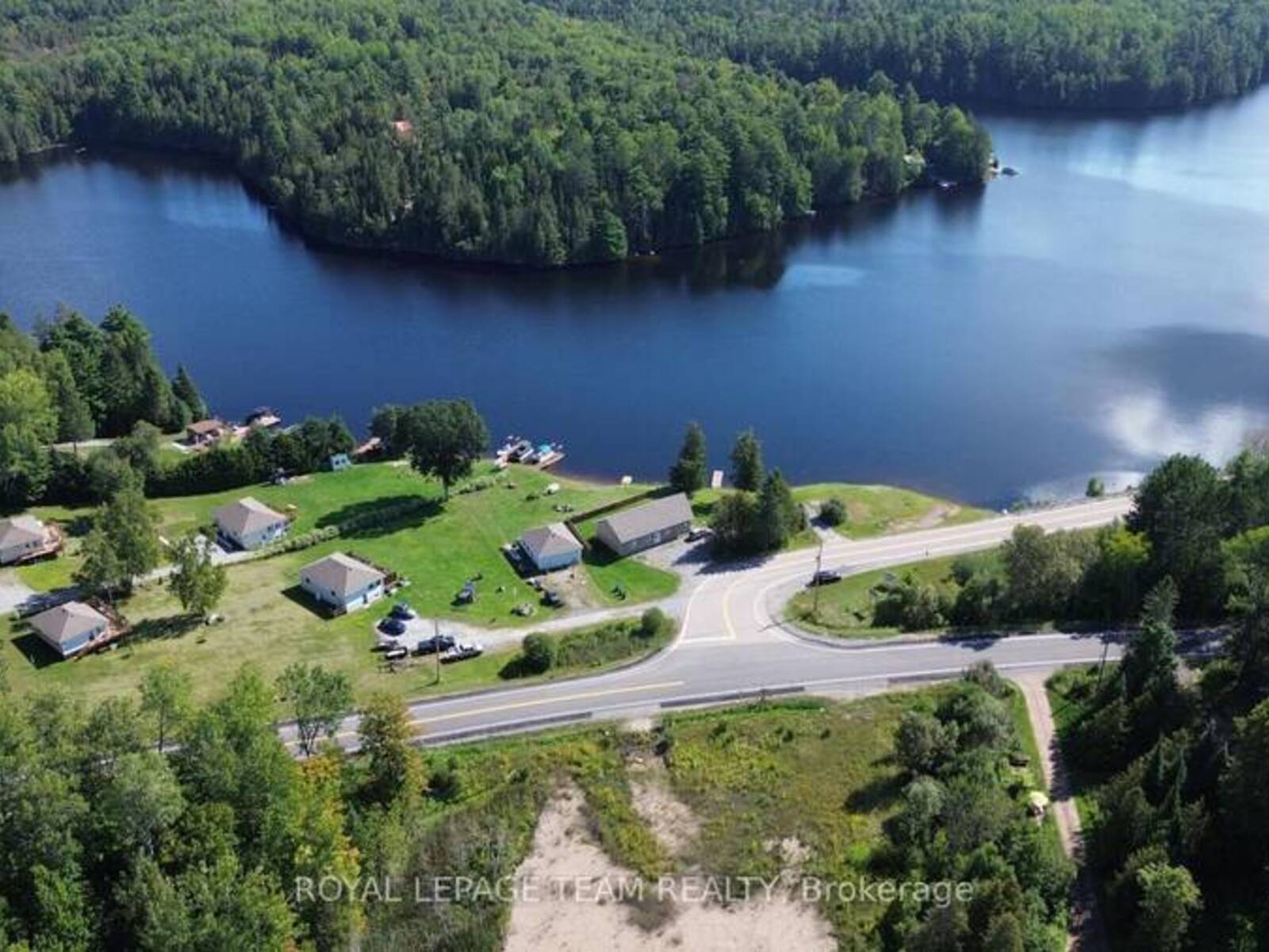 4203 MATAWATCHAN ROAD, Greater Madawaska, Ontario K0J 2R0