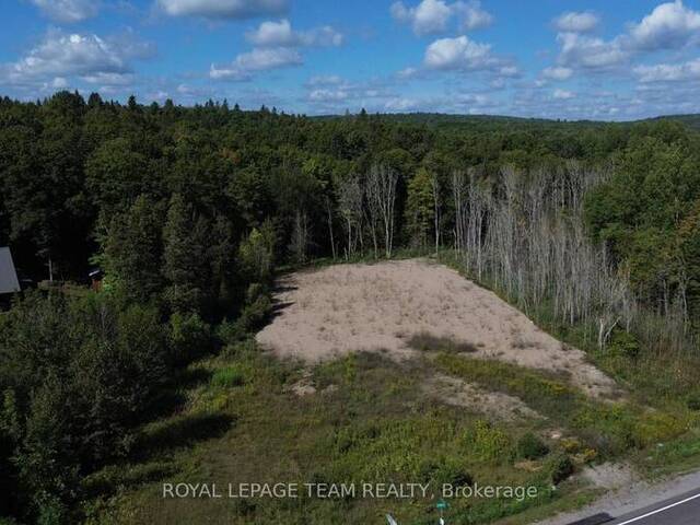 4209 MATAWATCHAN ROAD Greater Madawaska Ontario, K0J 2R0 - Vacant Land For Sale