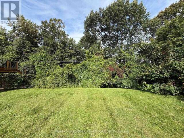 95 DOROTHEA DRIVE Ottawa Ontario, K1V 7C6 - Vacant Land For Sale