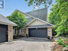 17 CREEK'S END LANE Ottawa Ontario, K2H 1C7
