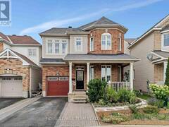 2225 WATERCOLOURS WAY Ottawa Ontario, K2J 5J8