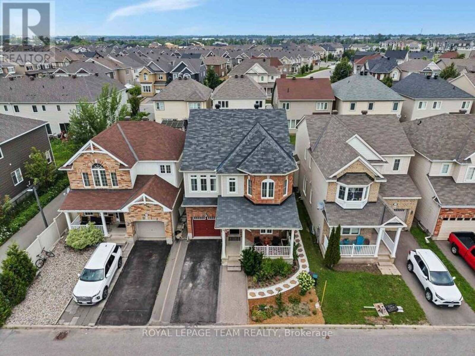 2225 WATERCOLOURS WAY, Ottawa, Ontario K2J 5J8