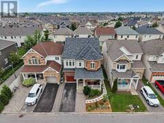 2225 WATERCOLOURS WAY Ottawa Ontario, K2J 5J8