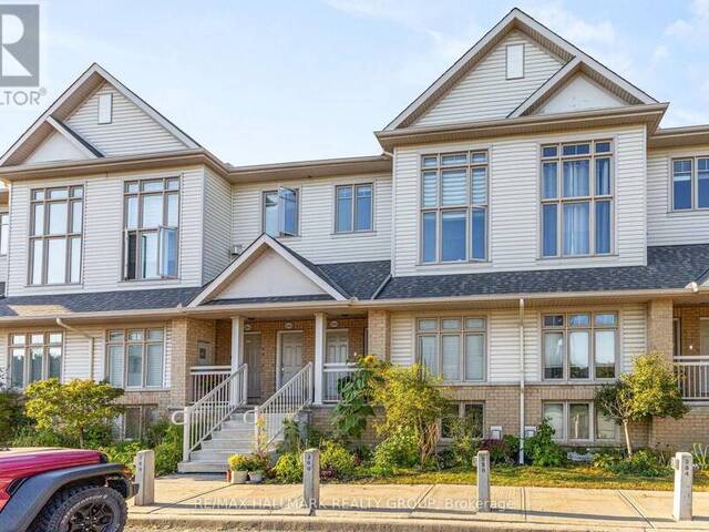 358 GALSTON PRIVATE Ottawa Ontario, K1W 0G3 - 2 Bedrooms Condo For Sale