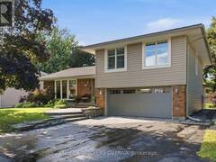 885 PLANTE DRIVE Ottawa Ontario, K1V 9E3