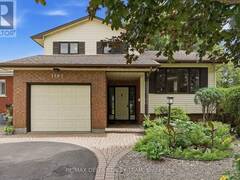 1587 MAXIME STREET Ottawa Ontario, K1B 3K9