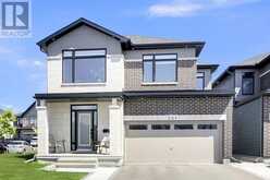 201 REISLING WAY | Ottawa Ontario | Slide Image One