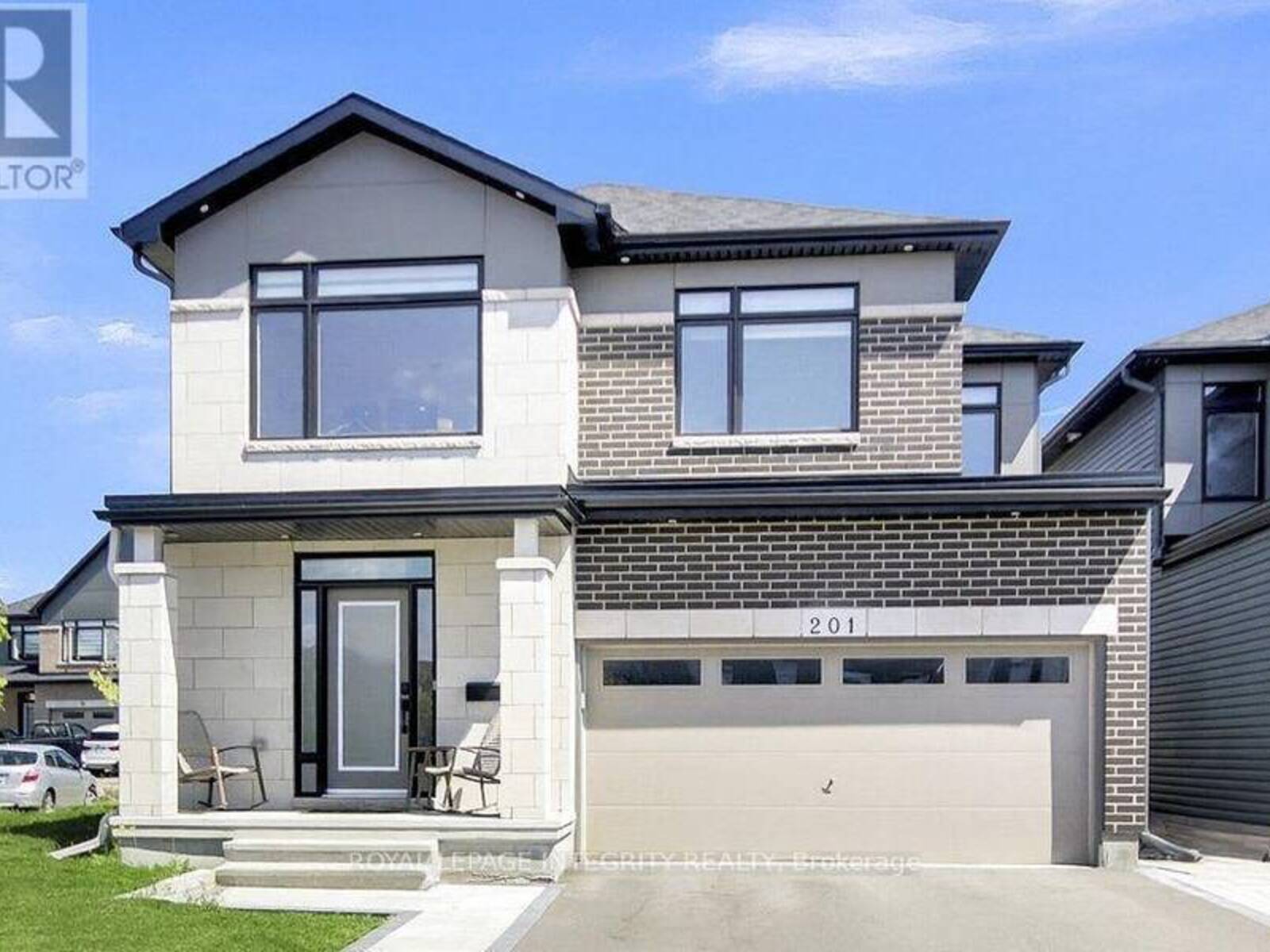 201 REISLING WAY, Ottawa, Ontario K1T 0X1