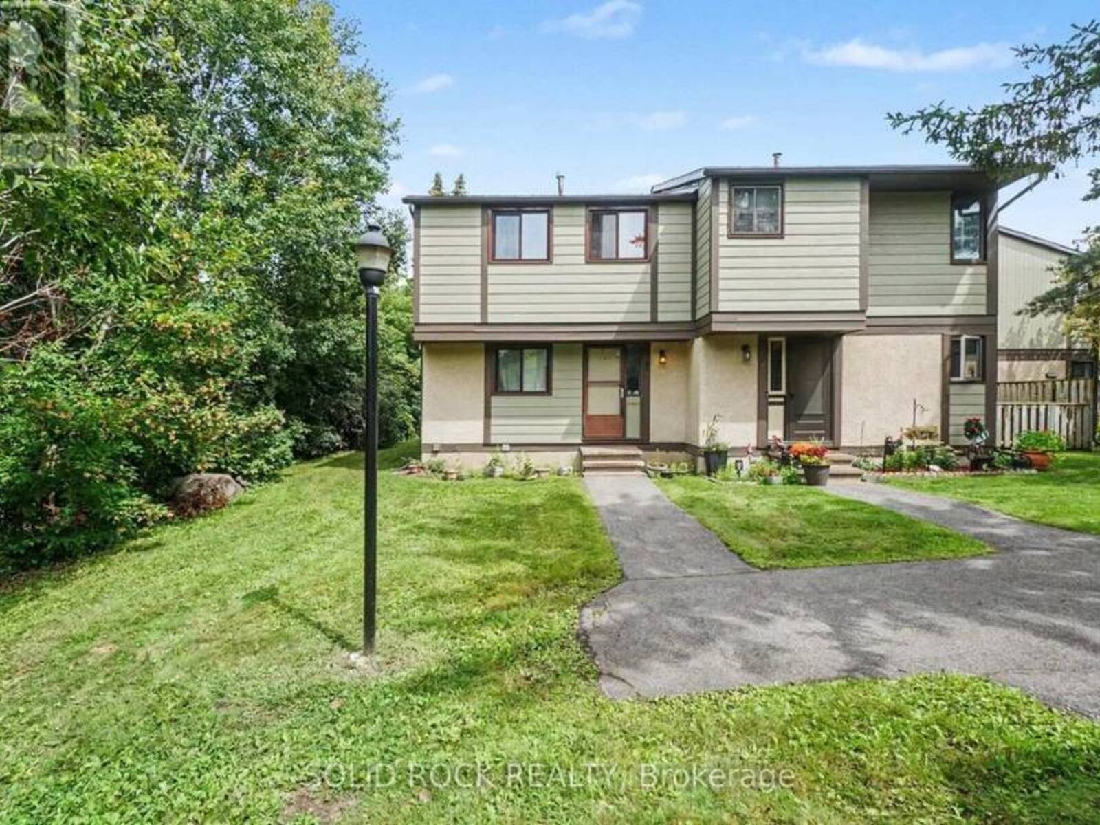 71 - 1735 MEADOWBROOK ROAD, Ottawa, Ontario K1B 4W6