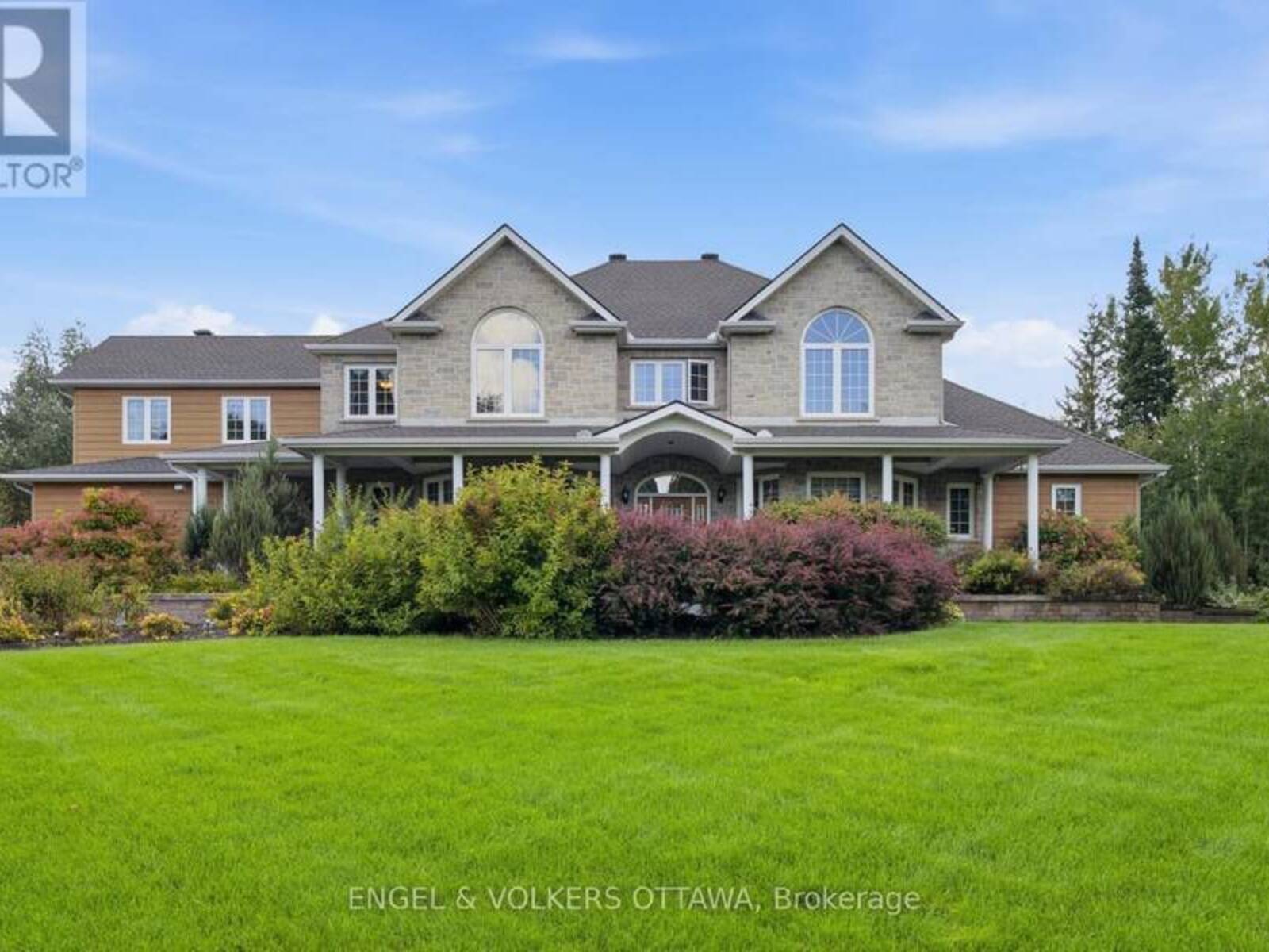 6622 BLOSSOM TRAIL DRIVE, Ottawa, Ontario K4P 1R5