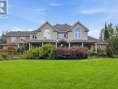 6622 BLOSSOM TRAIL DRIVE Ottawa Ontario, K4P 1R5