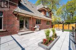 250 SANDRIDGE ROAD | Ottawa Ontario | Slide Image Thirty-eight