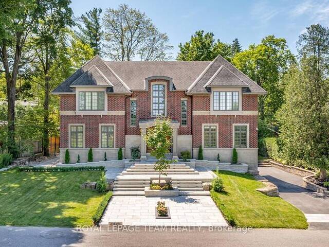 250 SANDRIDGE ROAD Ottawa Ontario, K1L 5A2 - 4 Bedrooms Home For Sale