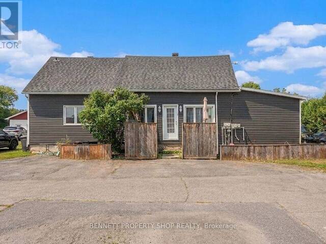 2489 DU LAC ROAD Clarence-Rockland Ontario, K0A 3N0 - Multi-family Home For Sale