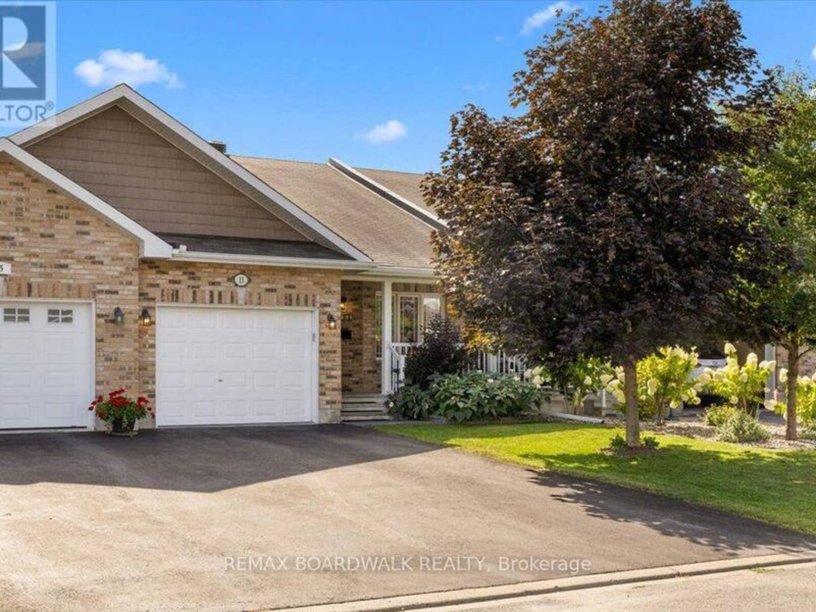 13 ALLAN BOND COURT, Arnprior, Ontario K7S 0C5