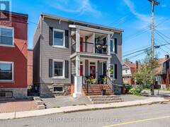 134 CONCORD STREET S Ottawa Ontario, K1S 0Z4