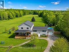 1916 DRUMMOND CONCESSION 7 ROAD Perth Ontario, K7H 3C8