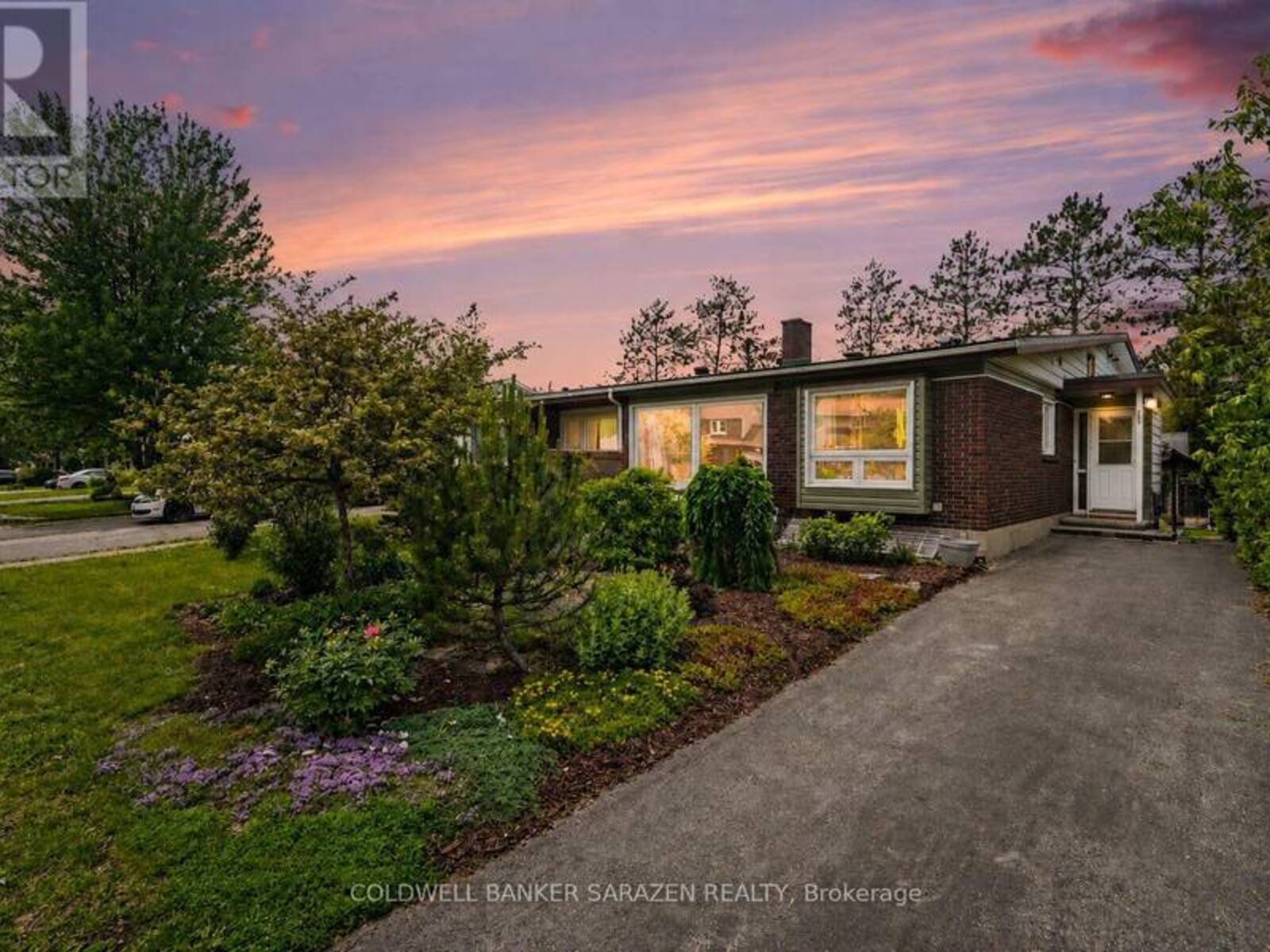 79 WOODFIELD DRIVE, Ottawa, Ontario K2G 0A1
