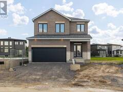 263 GINEBIK WAY Ottawa Ontario, K1X 0H5
