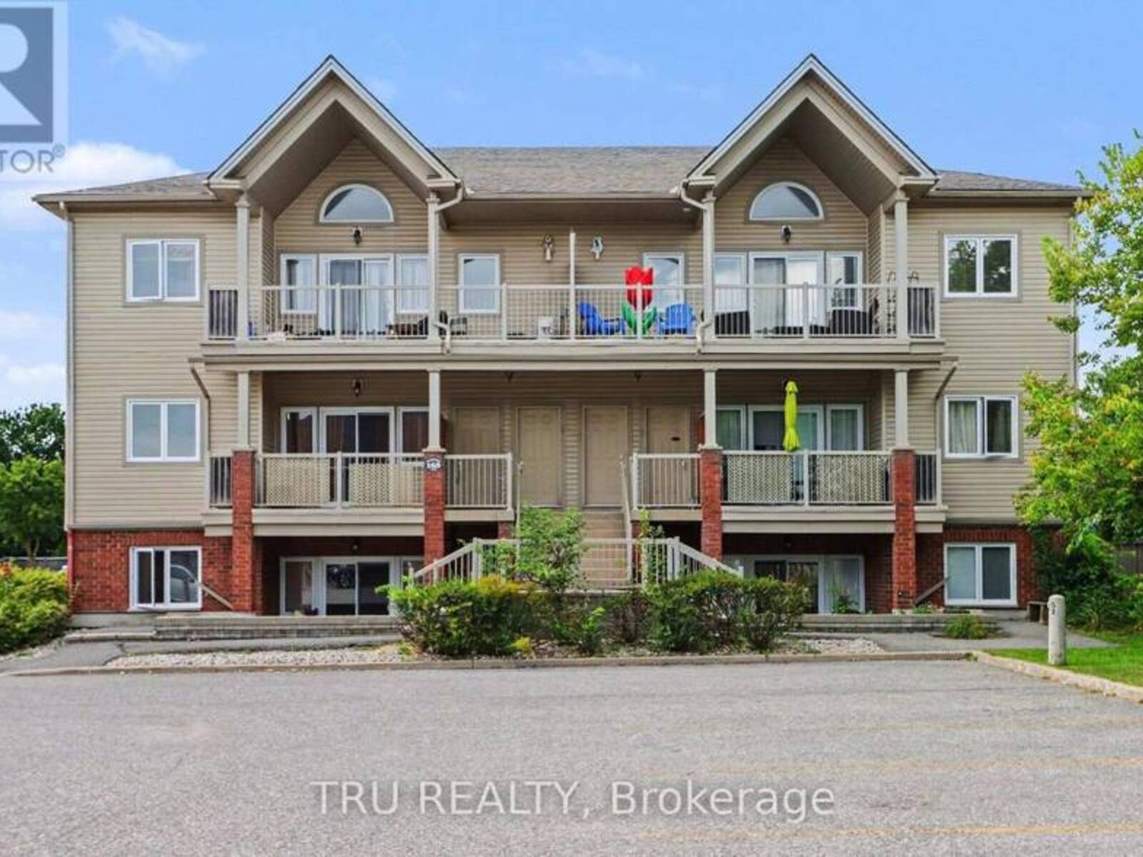 7 - 165 WATERBRIDGE DRIVE, Ottawa, Ontario K2G 7G3