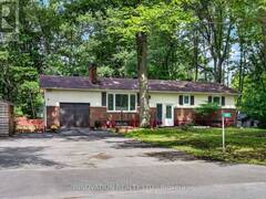 136 ACORN CRESCENT Ottawa Ontario, K0A 3M0