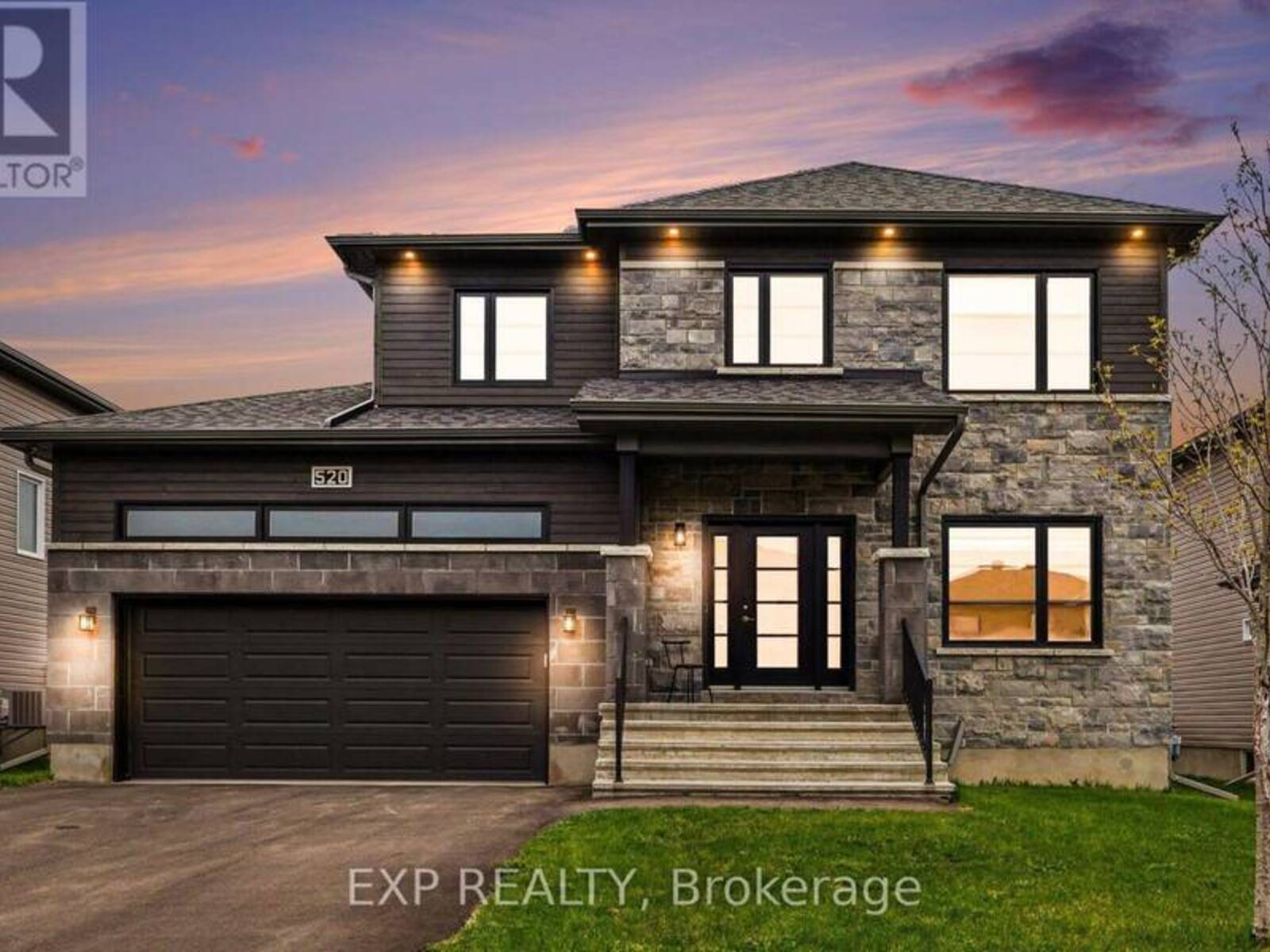520 LUCENT STREET, Russell, Ontario K4R 0G3