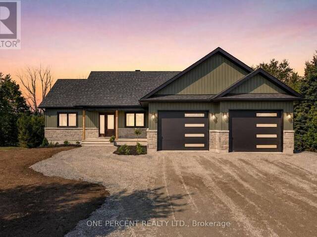 1243 ROSEDALE ROAD S Smiths Falls Ontario, K7A 5B8 - 4 Bedrooms Home For Sale