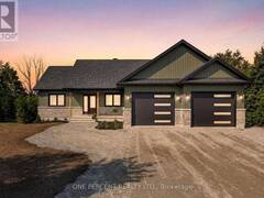 1243 ROSEDALE ROAD S Smiths Falls Ontario, K7A 5B8