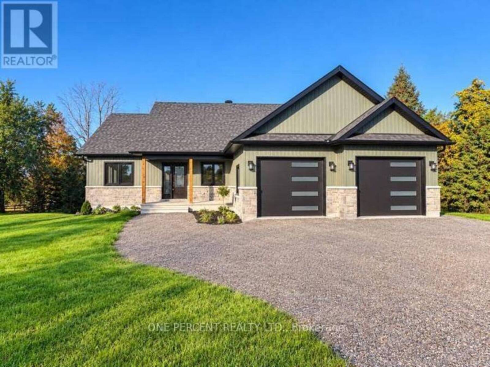 1243 ROSEDALE ROAD S, Smiths Falls, Ontario K7A 5B8