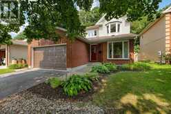 1720 BELLECHASSE PLACE | Ottawa Ontario | Slide Image One