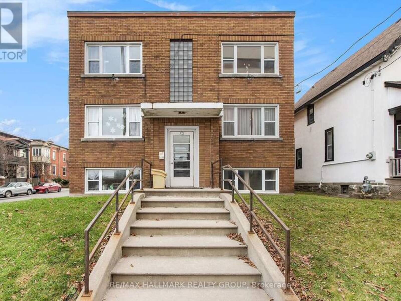 72 PRETORIA AVENUE, Ottawa, Ontario K1S 1W9