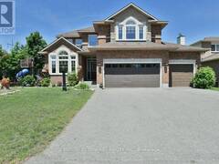37 WINDFIELD CRESCENT Ottawa Ontario, K2M 2B7