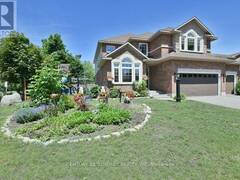 37 WINDFIELD CRESCENT Ottawa Ontario, K2M 2B7