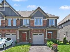 106 LAVATERA STREET Ottawa Ontario, K1T 0R7