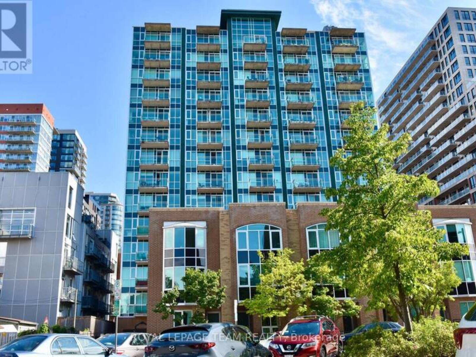 3E - 150 YORK STREET, Ottawa, Ontario K1N 1K9