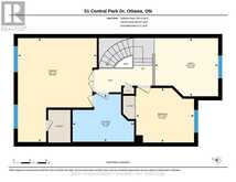 51 CENTRAL PARK DRIVE | Ottawa Ontario | Slide Image Thirty-seven