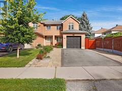 51 CENTRAL PARK DRIVE Ottawa Ontario, K2C 4A3