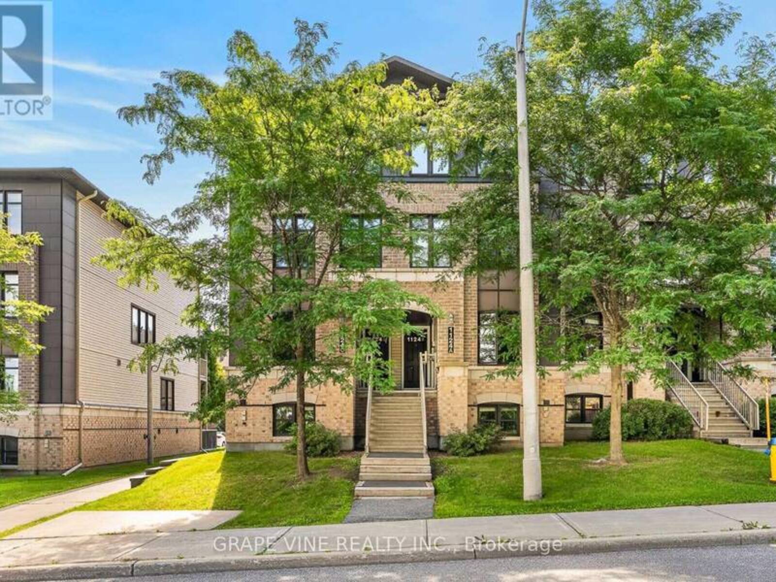 UNIT A - 1124 KLONDIKE ROAD, Ottawa, Ontario K2K 0H2