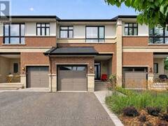 184 MATTINGLY WAY Ottawa Ontario, K4M 0C4
