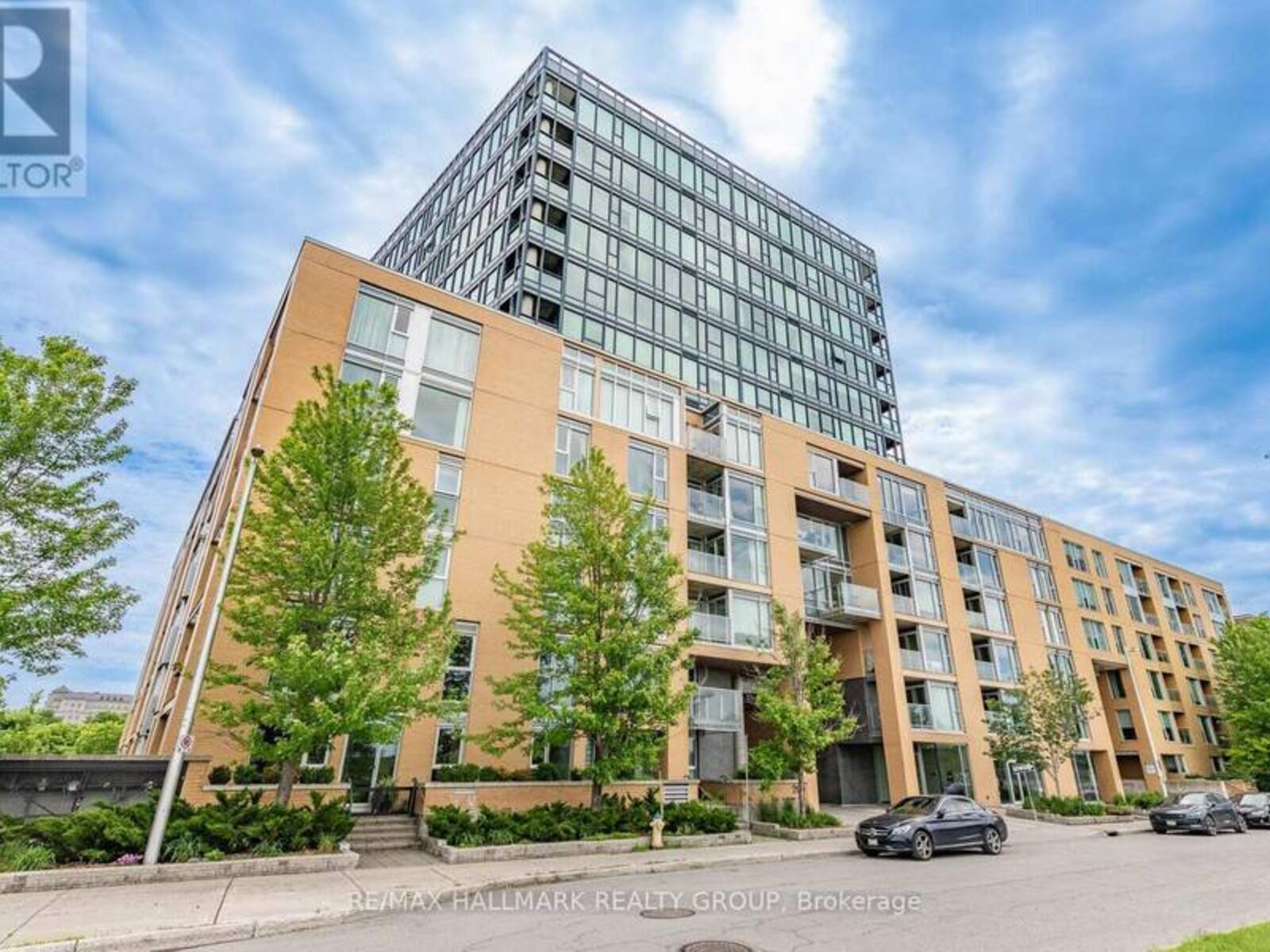 1103 - 200 LETT STREET, Ottawa, Ontario K1R 0A7