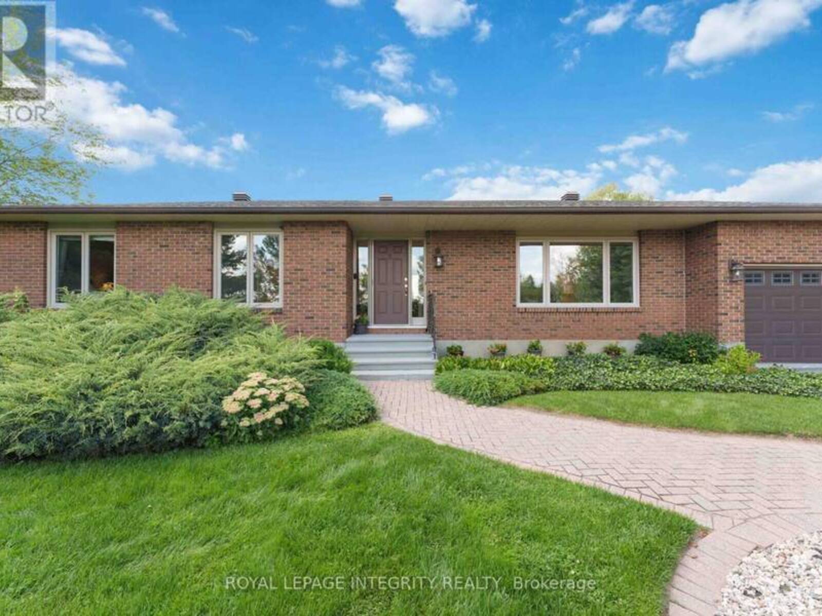 7365 BLEEKS ROAD, Ottawa, Ontario K0A 1B0