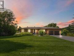 7365 BLEEKS ROAD Ottawa Ontario, K0A 1B0