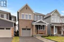 1015 COTTONTAIL WALK | Ottawa Ontario | Slide Image One
