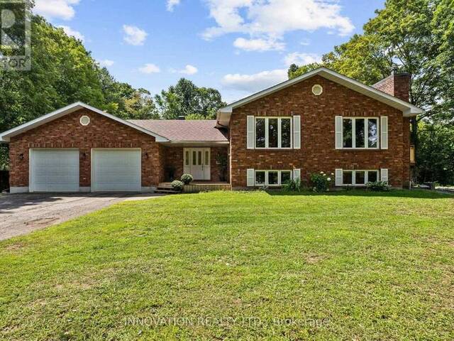 504 THOMAS STREET Carleton Place Ontario, K7C 3J9 - 5 Bedrooms Home For Sale