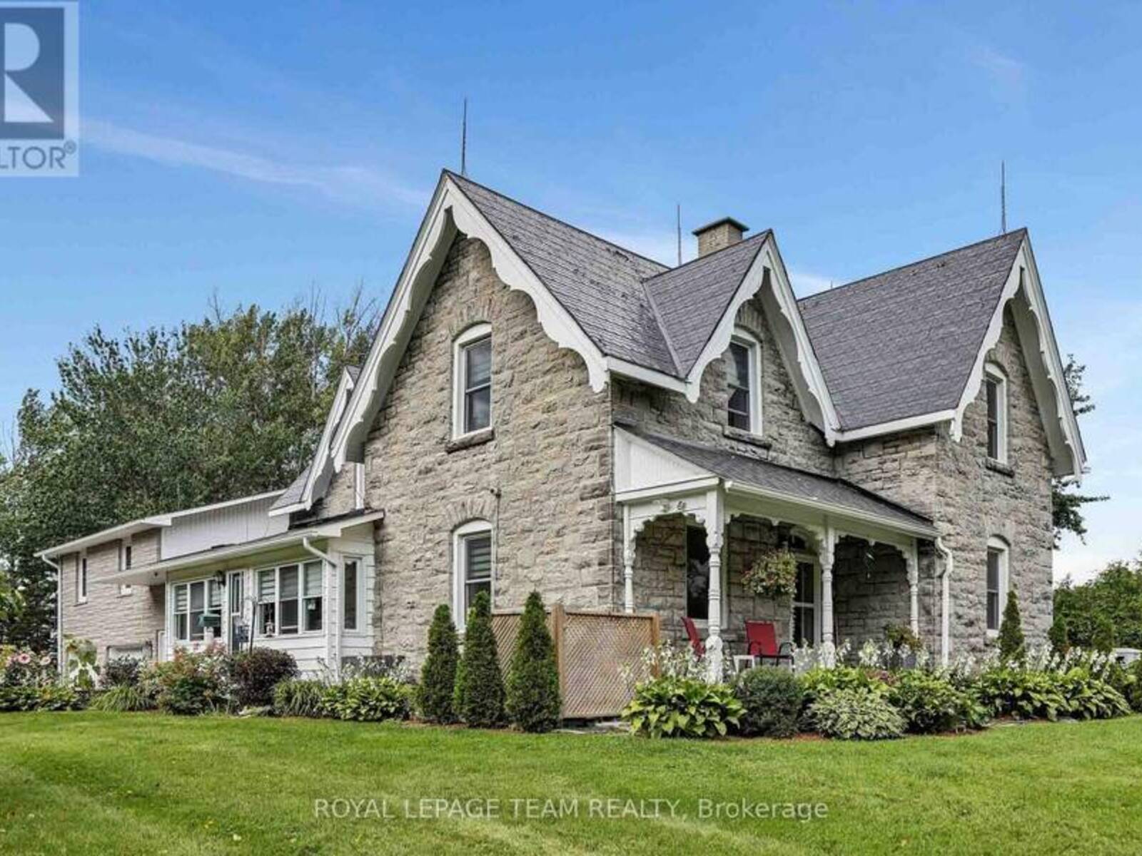 5961 OLD RICHMOND ROAD, Ottawa, Ontario K0A 2Z0